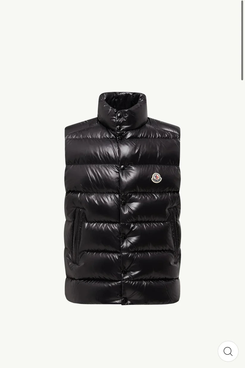„Monc“ Shiny Vest