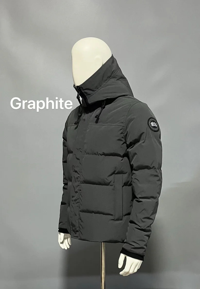 "Goose" Macmillan Jacket