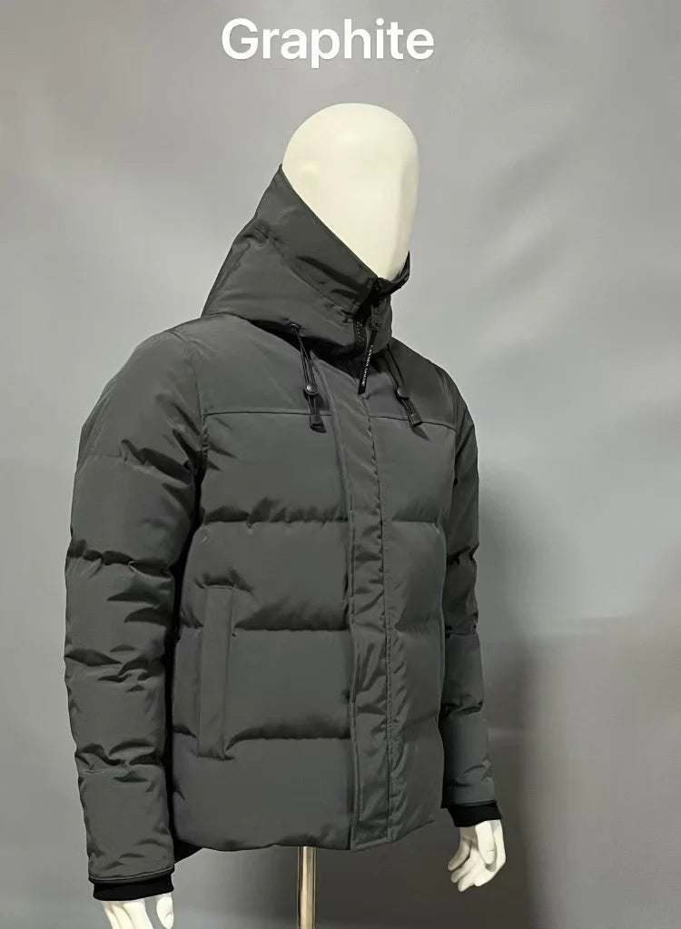 "Goose" Macmillan Jacket