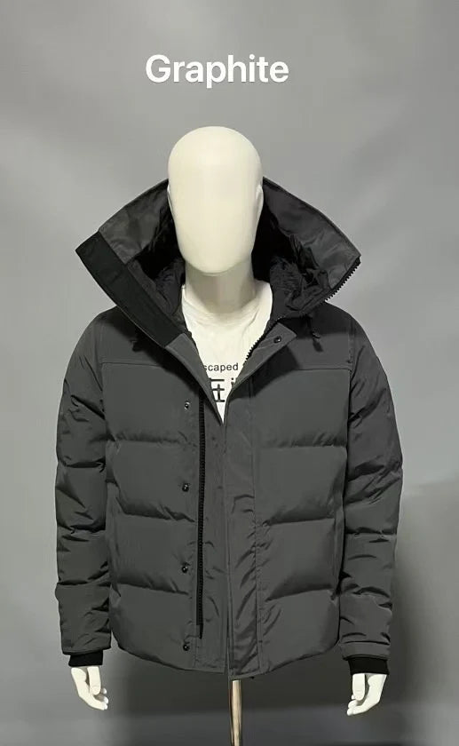 "Goose" Macmillan Jacket