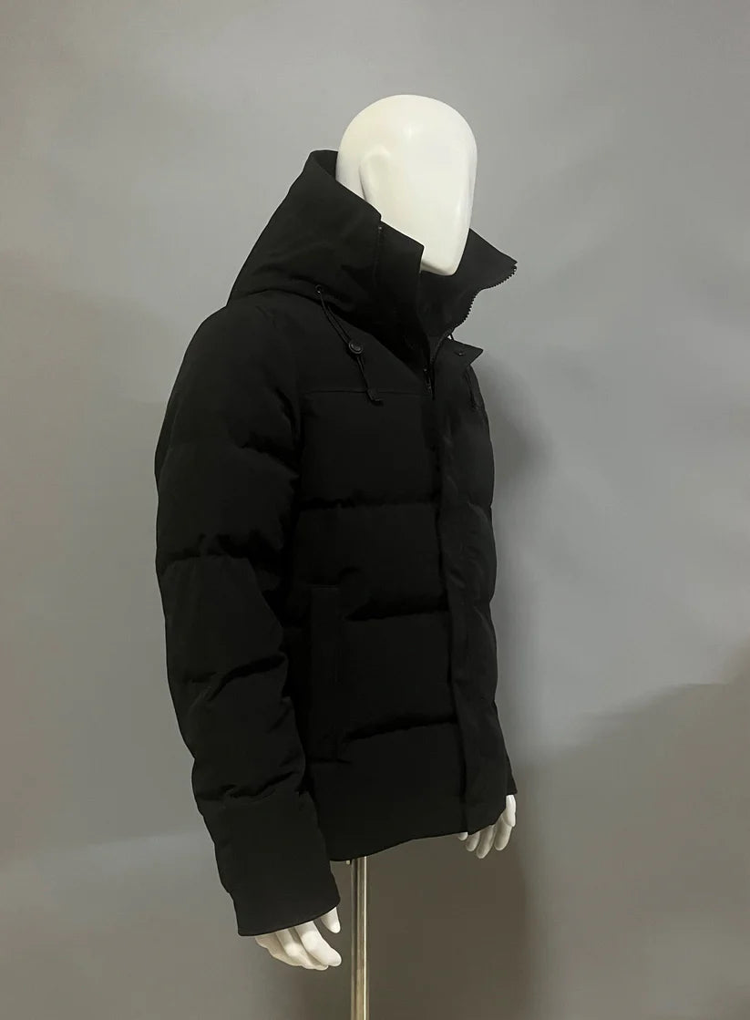 "Goose" Macmillan Jacket