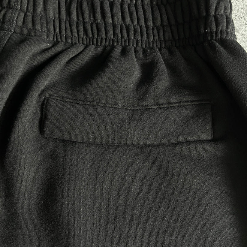 "Alcatraz-Tracksuit" Black and White