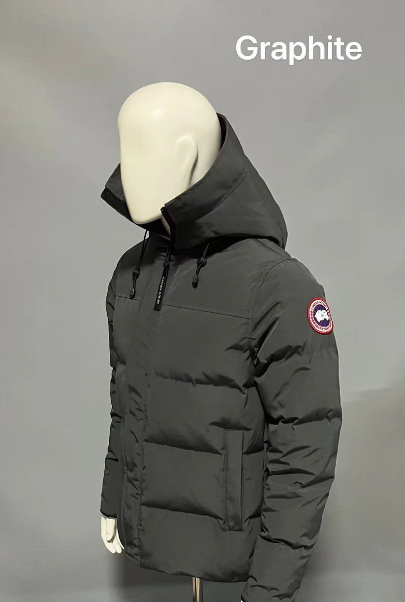 "Goose" Macmillan Jacket