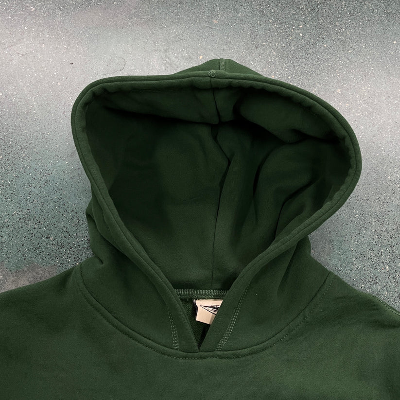 "Alcatraz-Tracksuit" Green