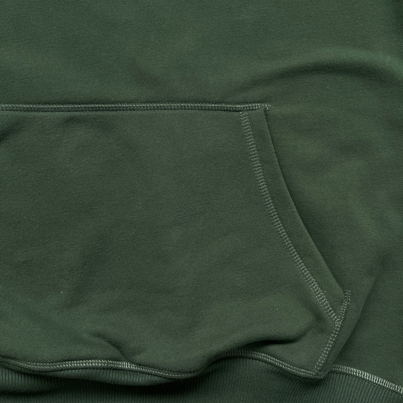 "Alcatraz-Tracksuit" Green