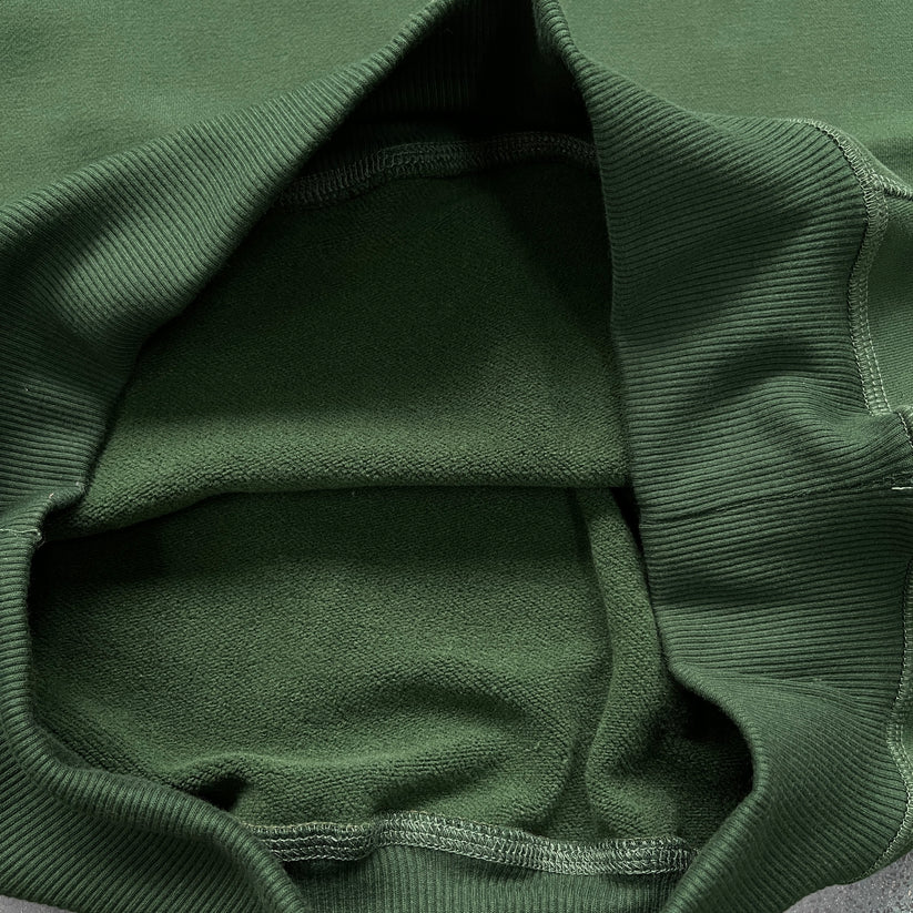 "Alcatraz-Tracksuit" Green