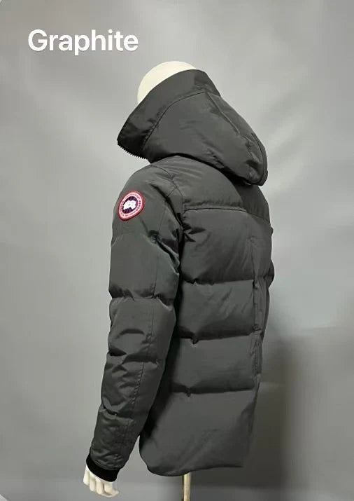 "Goose" Macmillan Jacket