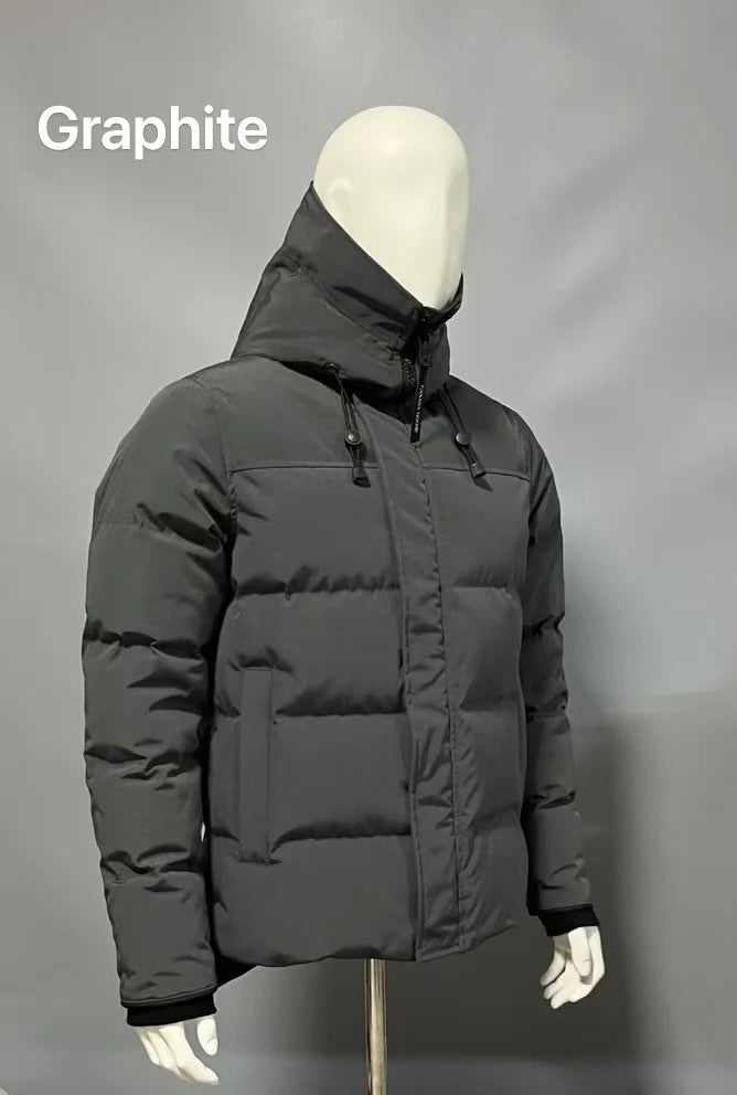 "Goose" Macmillan Jacket
