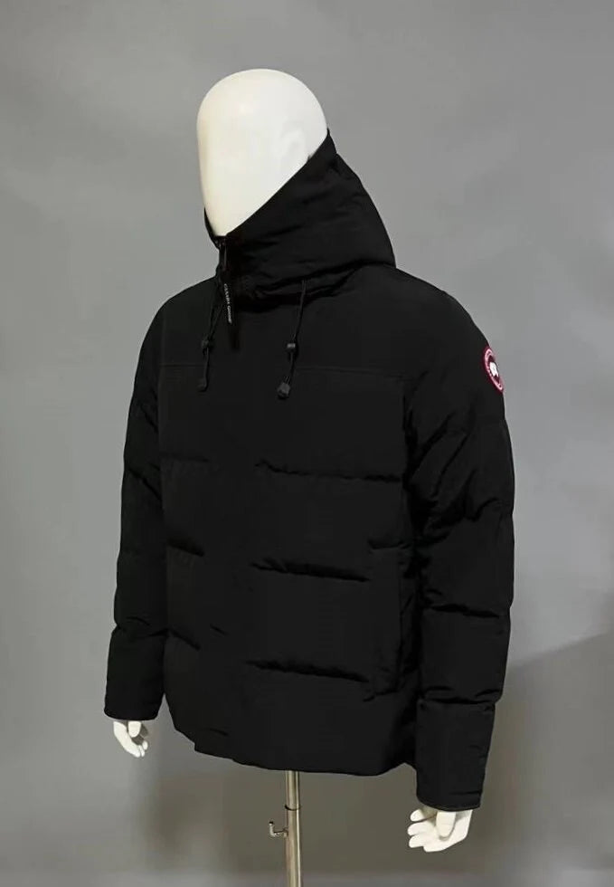 "Goose" Macmillan Jacket
