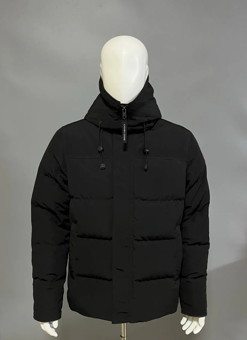 "Goose" Macmillan Jacket