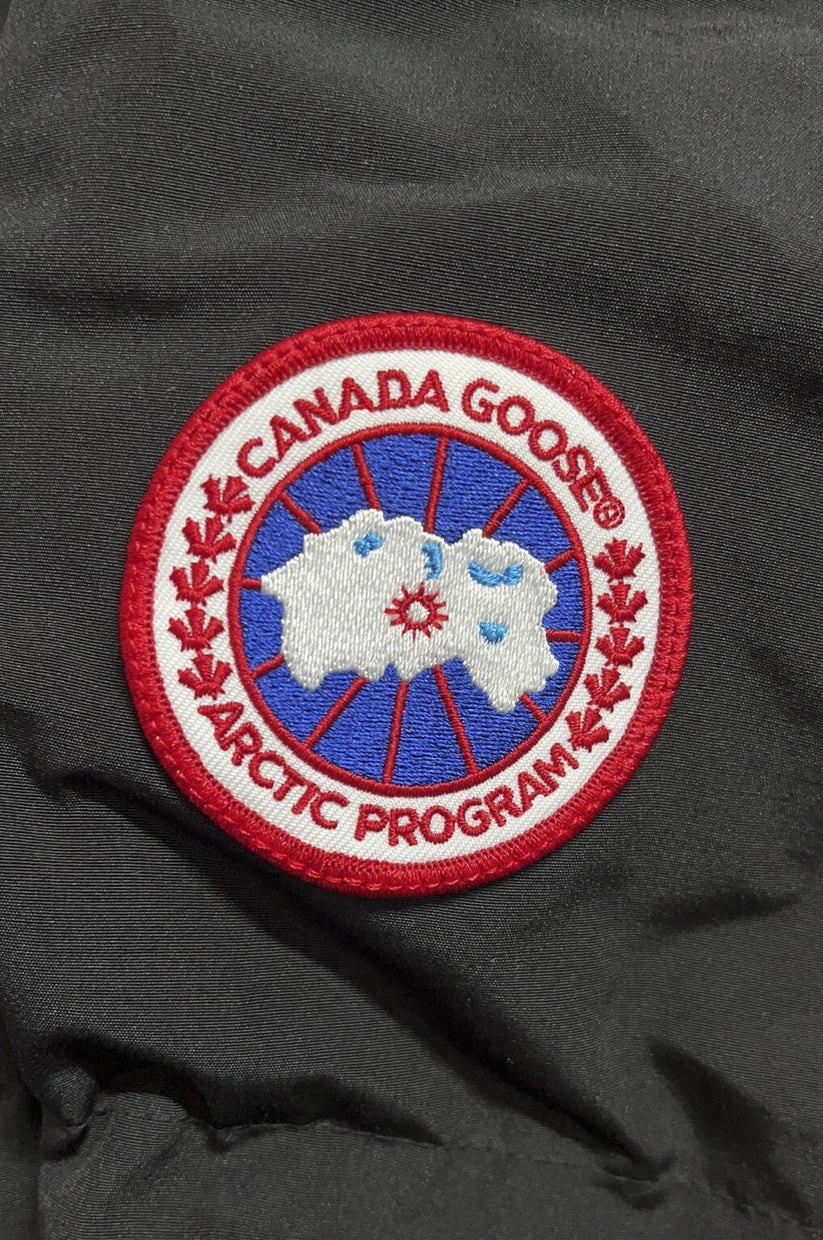 "Goose" Macmillan Jacket