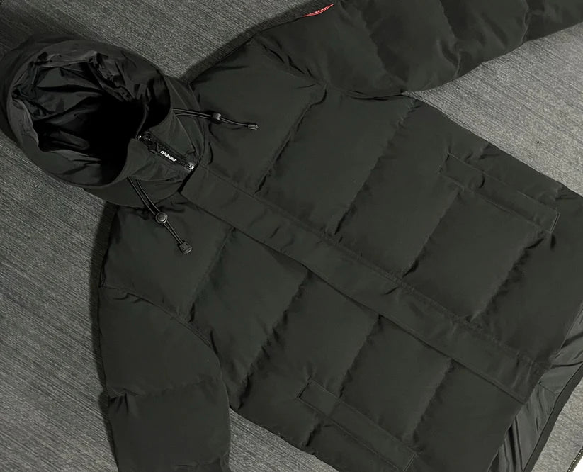 "Goose" Macmillan Jacket