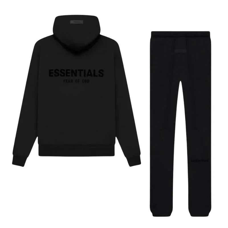 "Essentials" Set-Lang
