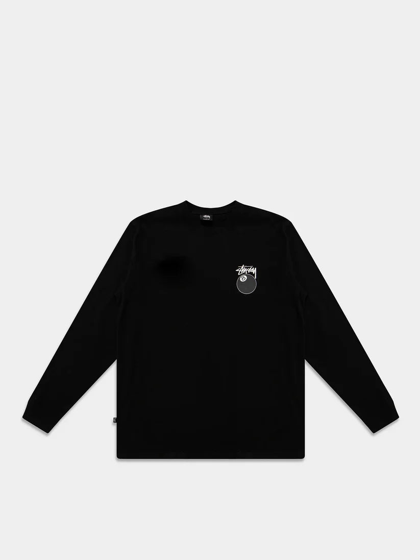 "8 Ball Longsleeve"