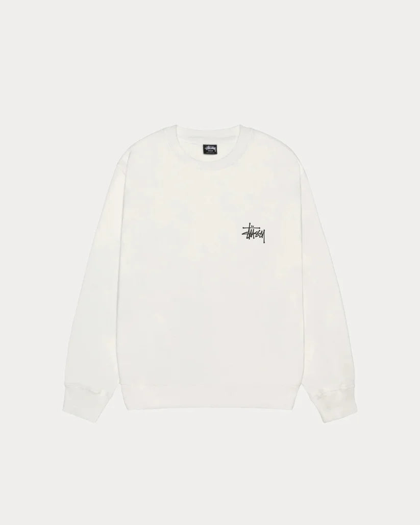 "Stüssy-Sweater" (different colors)