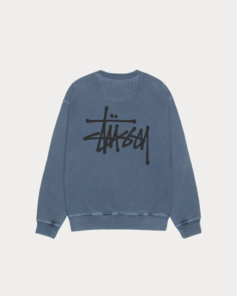 "Stüssy-Sweater" (different colors)