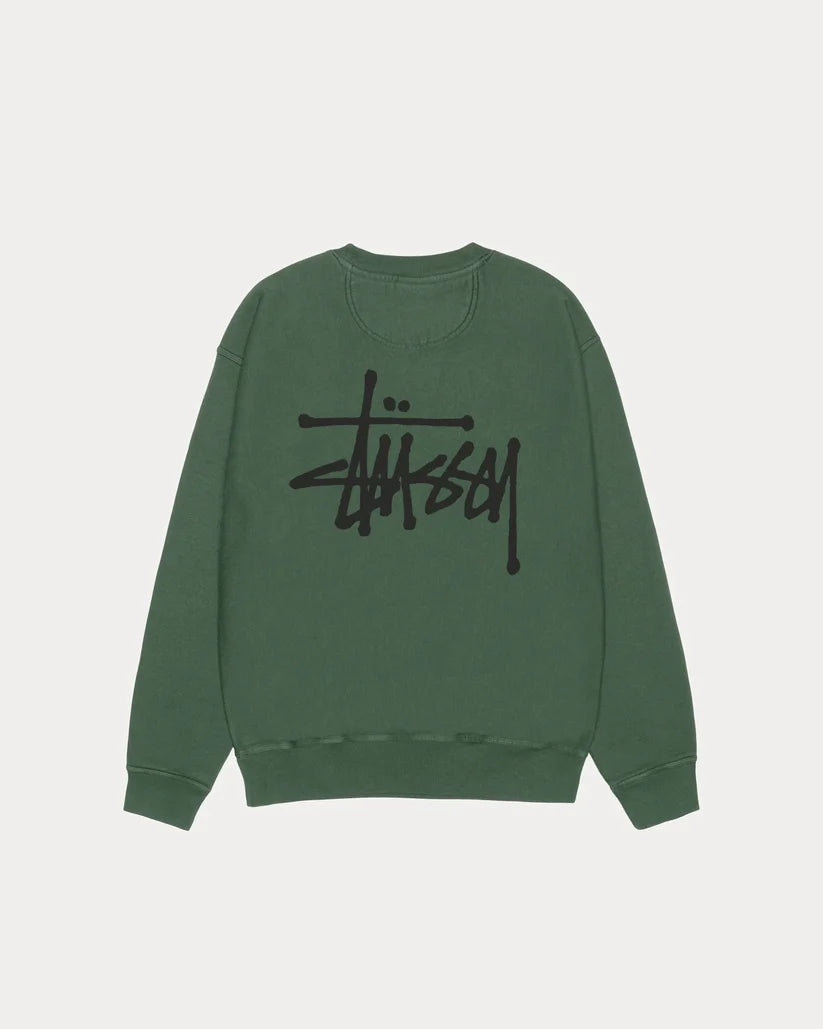 "Stüssy-Sweater" (different colors)