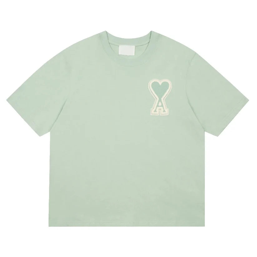 "Heart" -Shirts (many different colours)