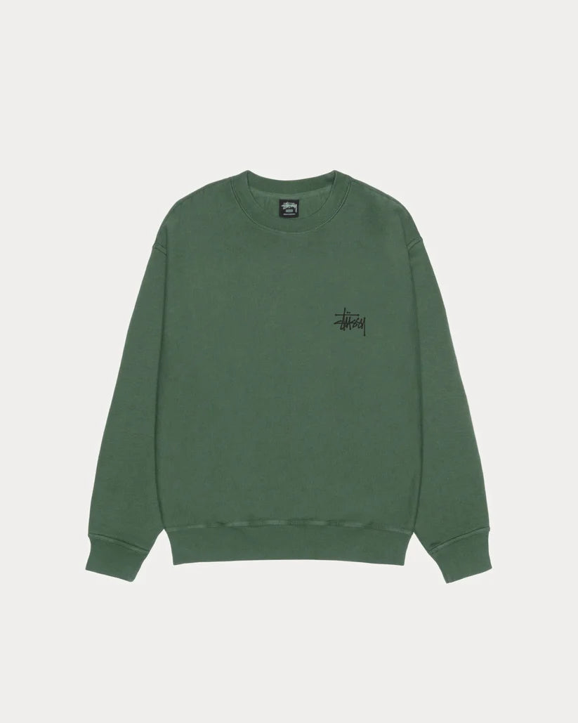 "Stüssy-Sweater" (different colors)