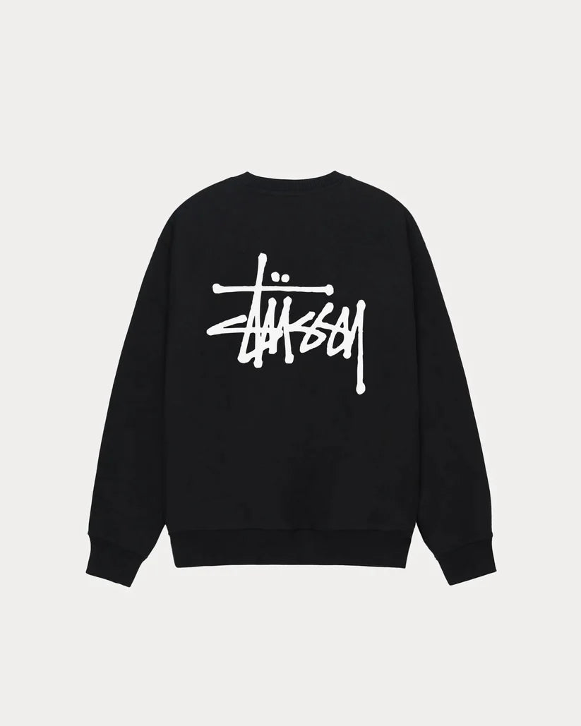"Stüssy-Sweater" (different colors)