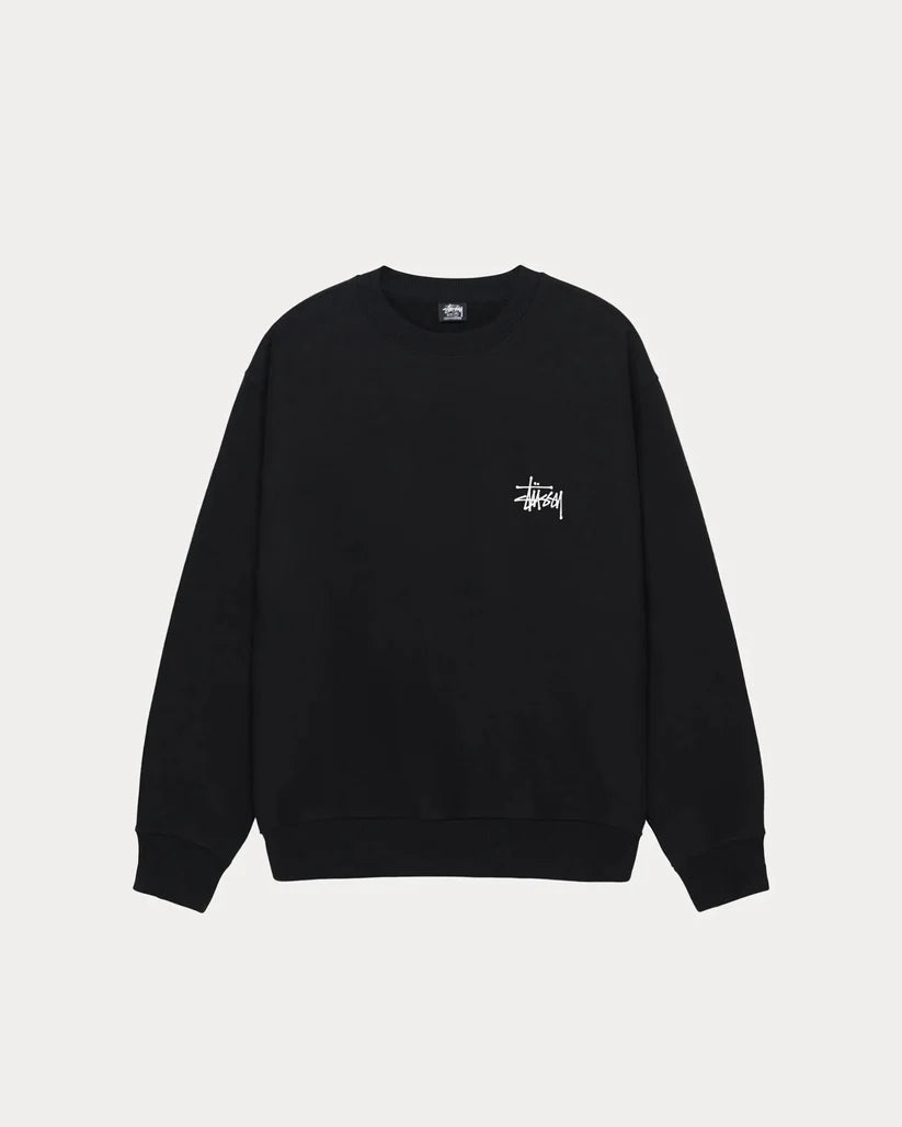 "Stüssy-Sweater" (different colors)