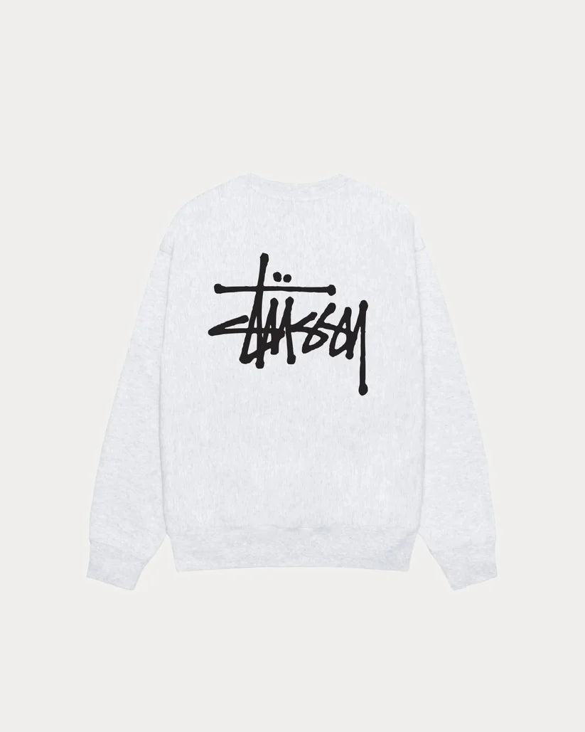 "Stüssy-Sweater" (different colors)