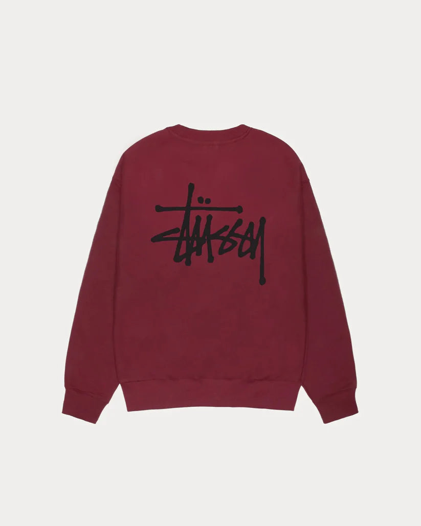 "Stüssy-Sweater" (different colors)