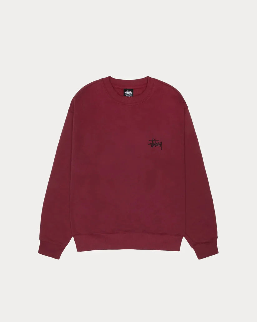 "Stüssy-Sweater" (different colors)