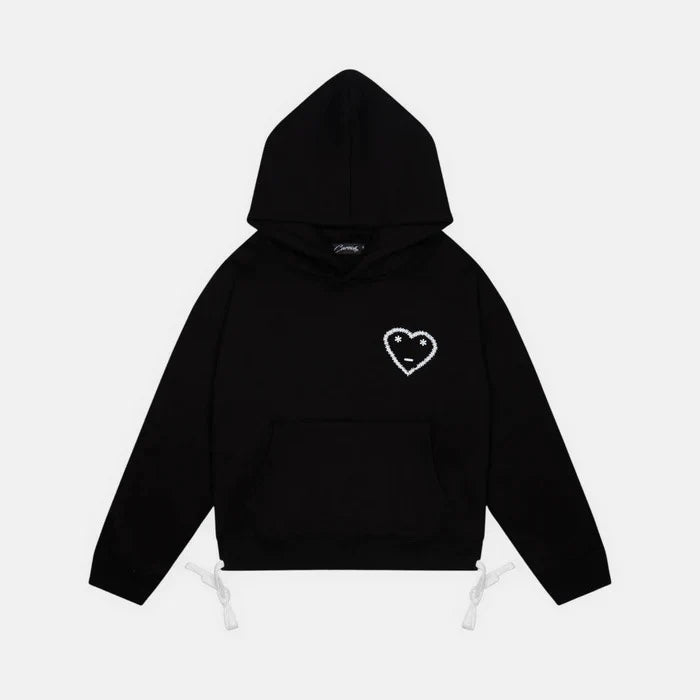 "Sicko-Tracksuit" Black