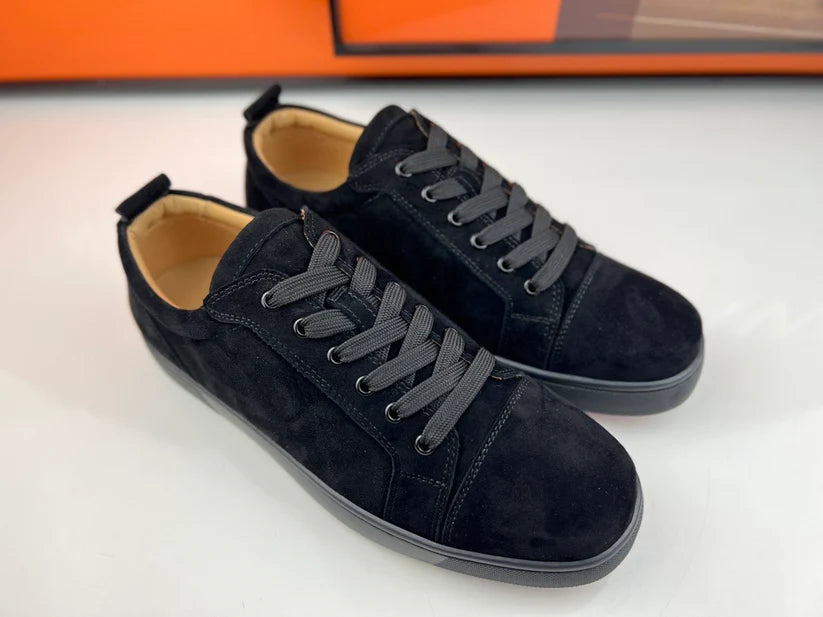 "Loubs" Sneaker