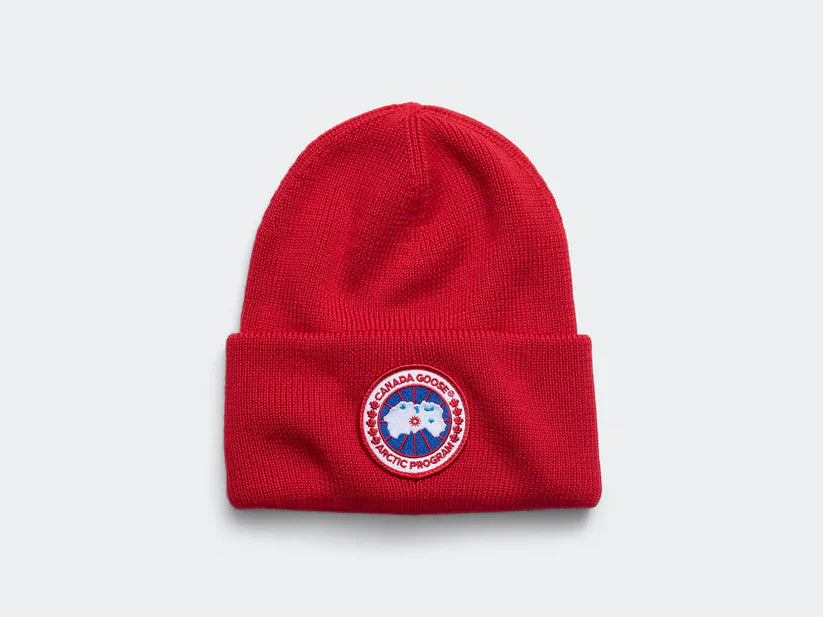"Goose" Beanie