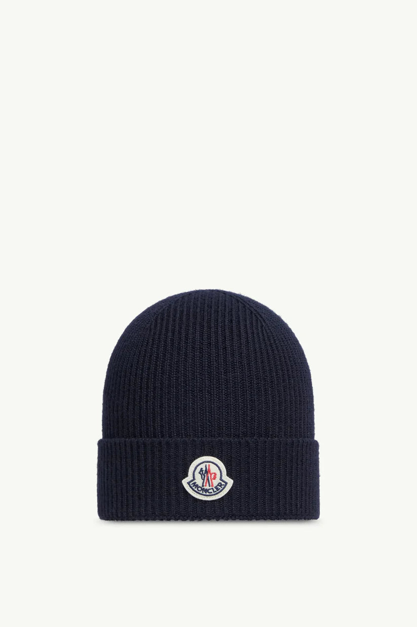 "Monc" Beanie