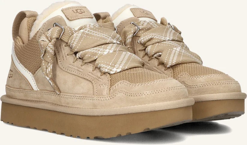 "UGG" Sneaker