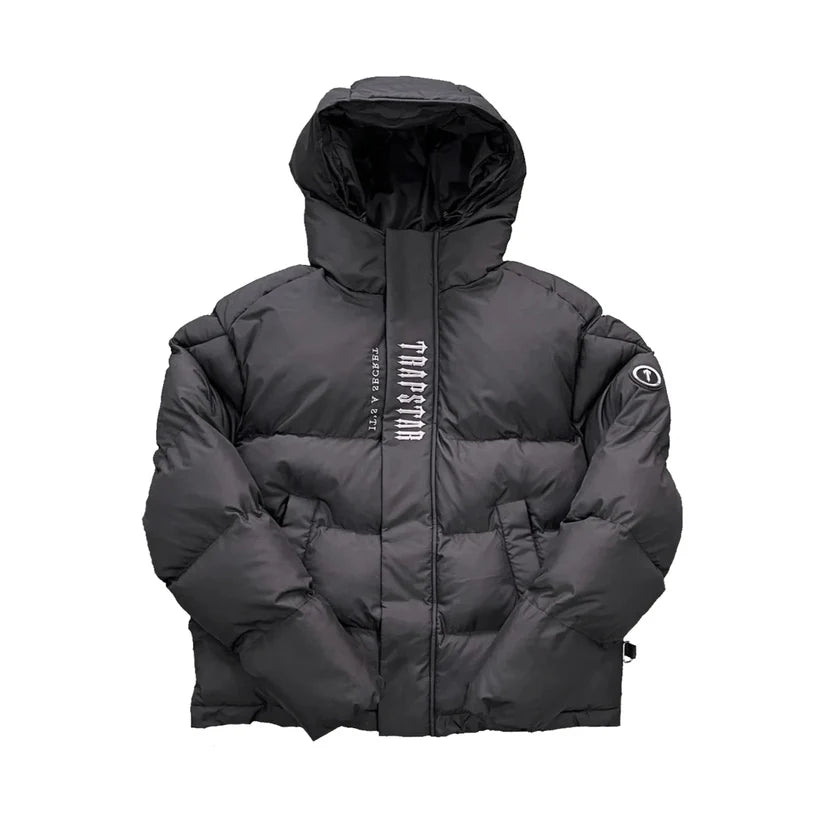 "TS" Puffer