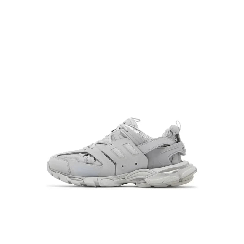 "Track-Sneaker" Grey