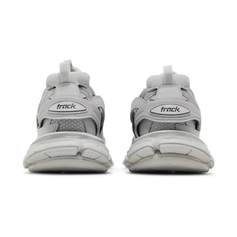 "Track-Sneaker" Grey