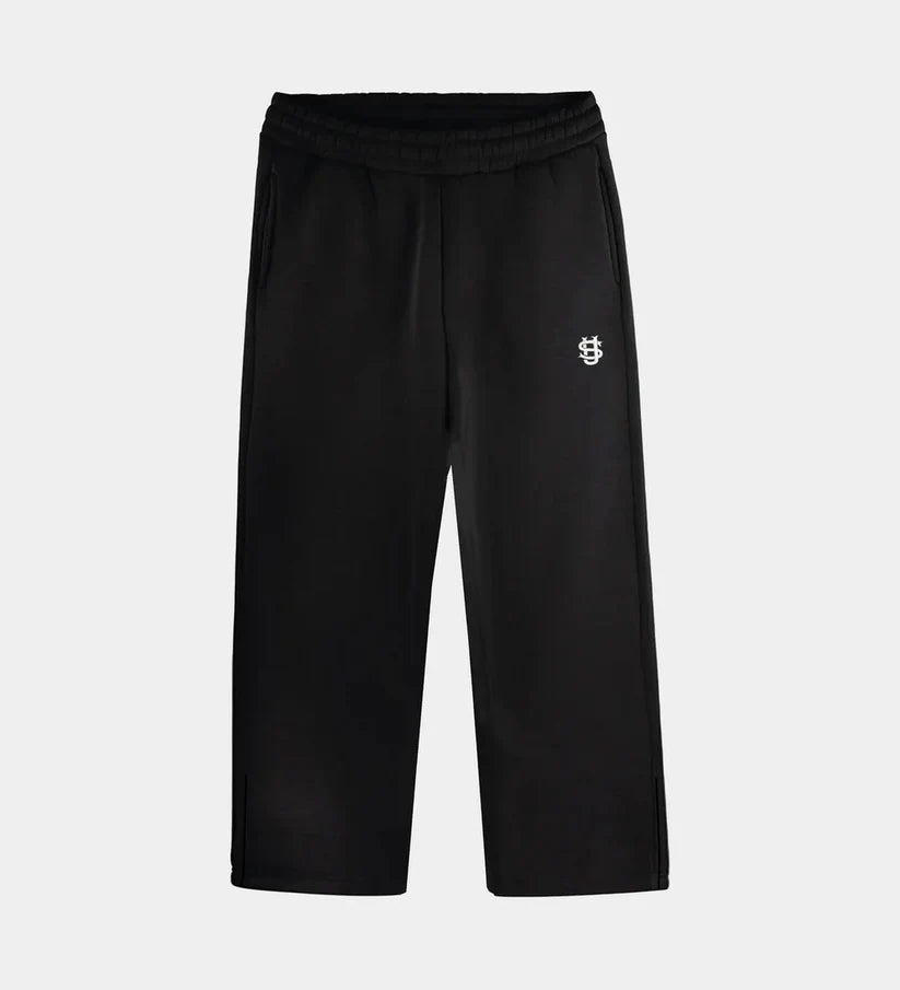 Open Leg Jogger