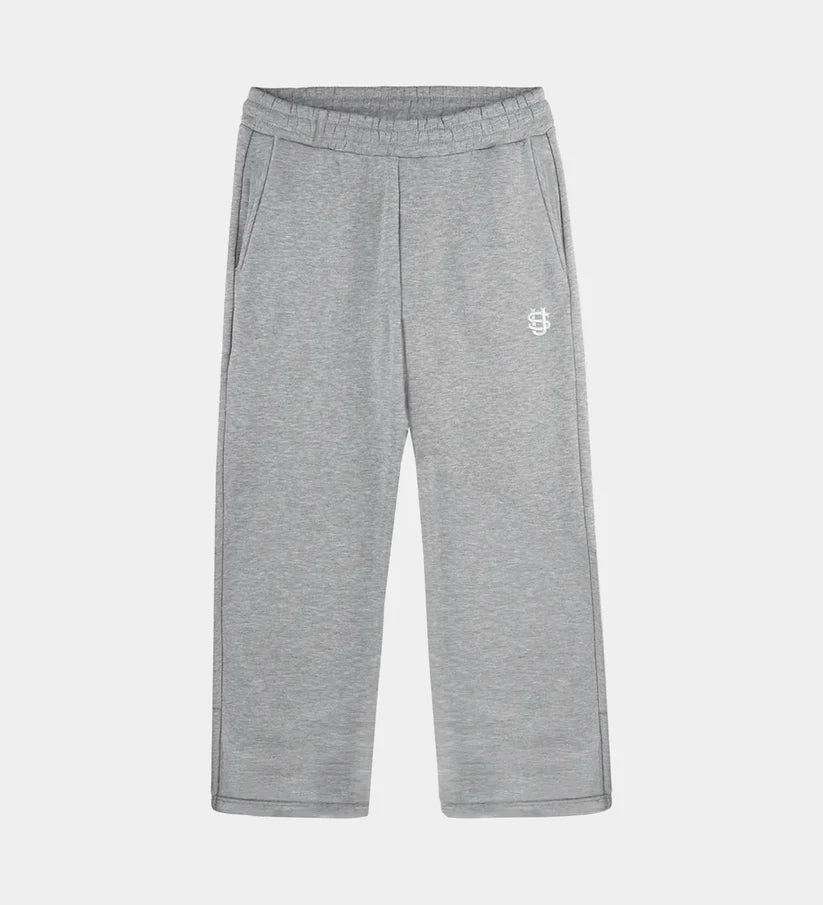 Open Leg Jogger