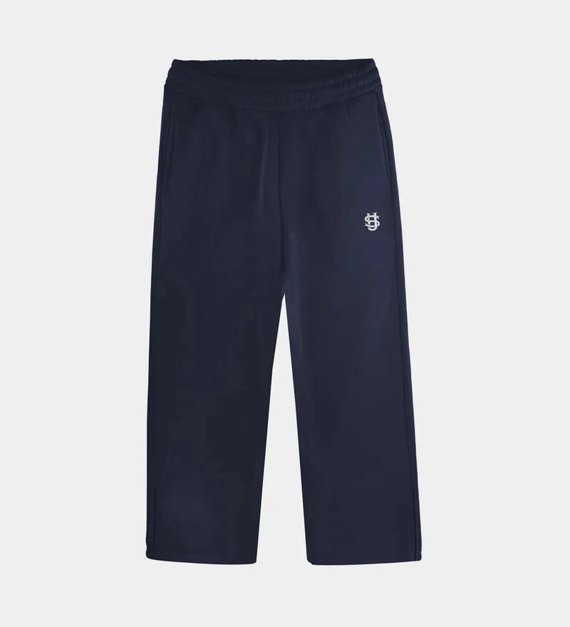Open Leg Jogger
