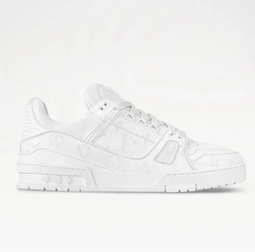 "Lou Trainer" Sneaker