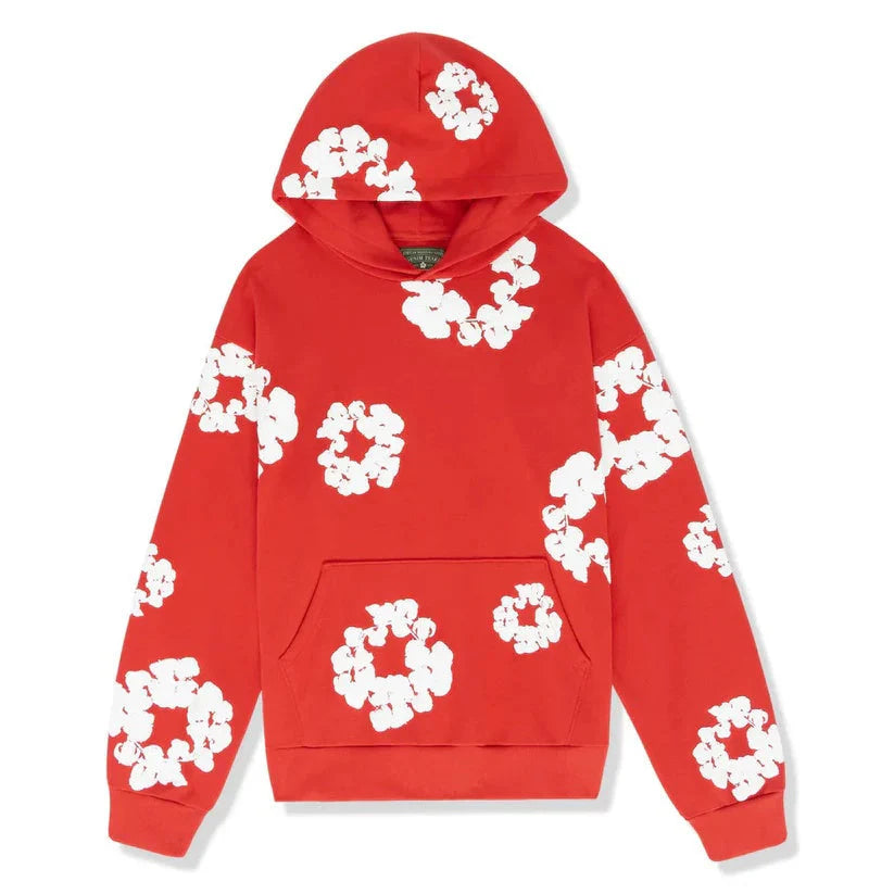 "FLOWER" - TRACKSUIT