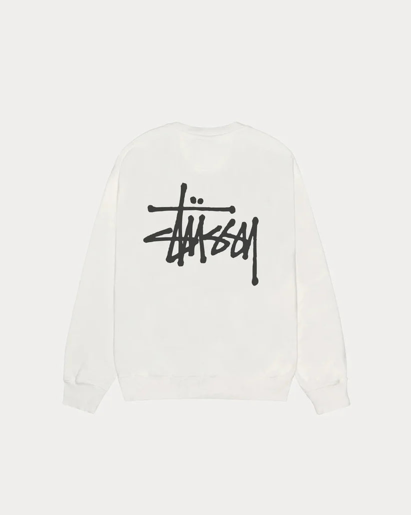 "Stüssy-Sweater" (different colors)